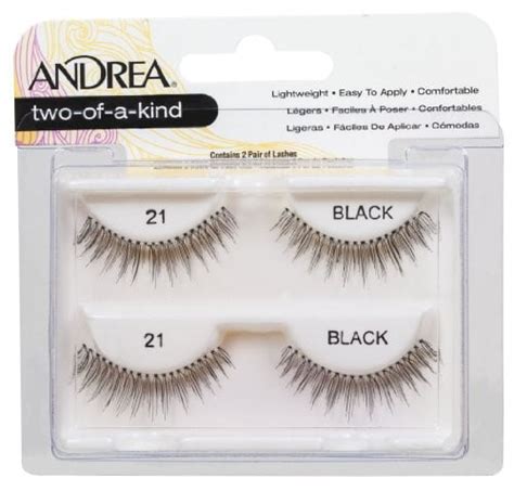 Andrea False Lashes Style 21